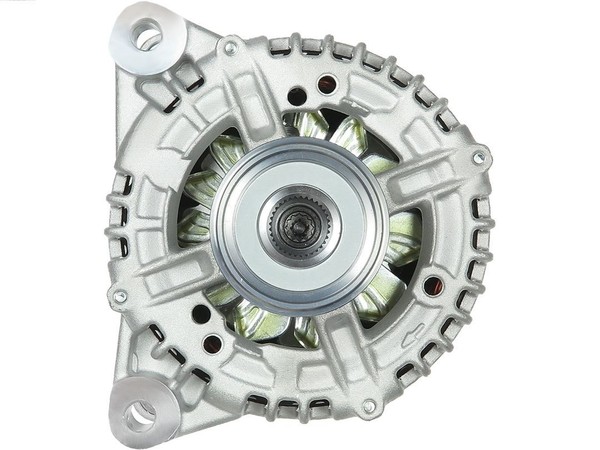 As-Pl A0289 Generator FüR Ford, Ford Australien, Volvo-image