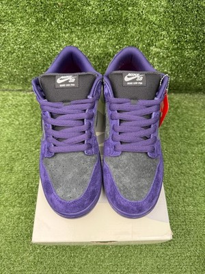 Size 9 - Supreme x Nike Dunk SB Low Ink DS NEW | eBay