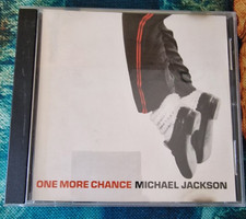 Michael Jackson- One more Chance-