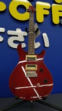 PRS Electric Guitar SE CUSTOM24 Used