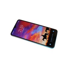 Smartphone Xiaomi RedMi 9AT 6,64 Zoll 32Gb DualSIM AuroraBlau TOP#7807