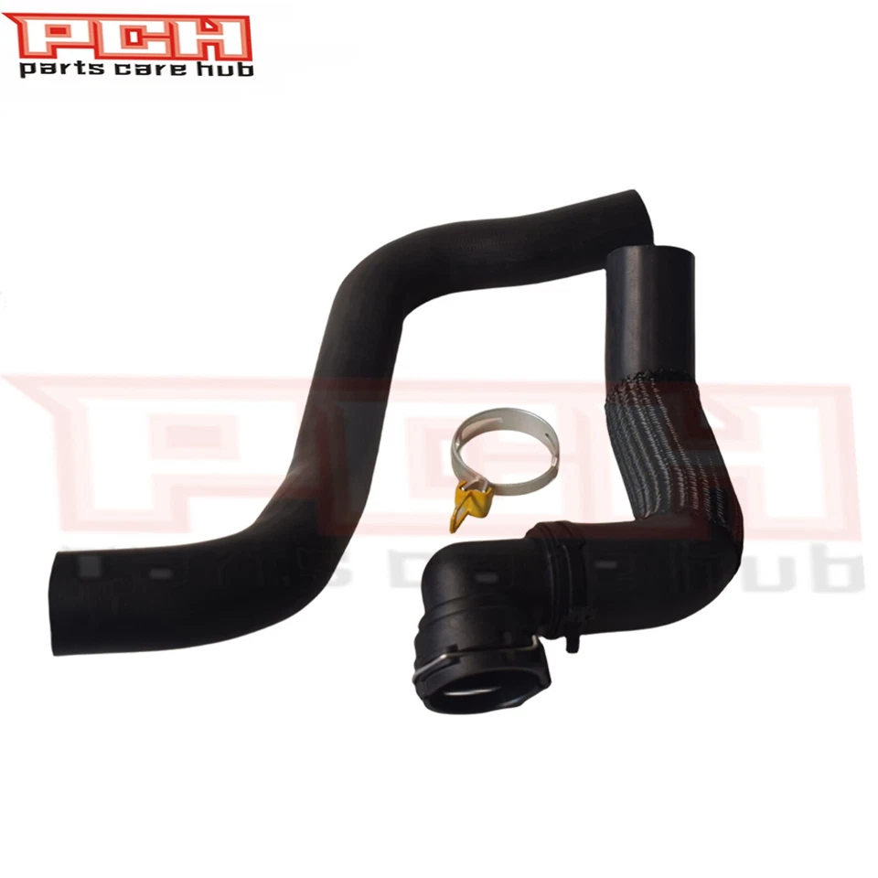Top & Bottom Radiator Hose Kit Suit 2012-2016 Holden Cruze JG JH 1.8L Auto - image 4 of 4