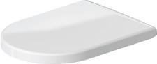 Duravit 006339 Toilet Seat White