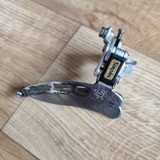 Simplex Super LJ SLJ Triple Schaltwerk Vintage Rennrad 70er Frankreich