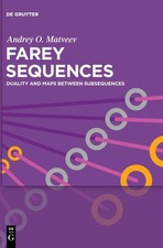 Farey Sequenzen: Dualität und Karten zwische...