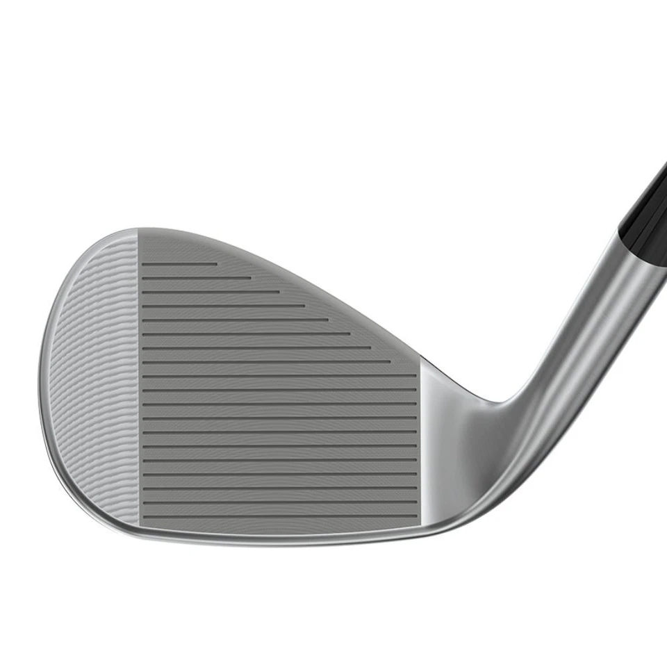 Cleveland Women's CBZ Tour Satin Wedge Graphite - 2025 - Choose Loft & Hand - Image 3 of 4
