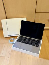 MacBook Air 13,6" M4 (2025) 16GB RAM Himmelblau Wie NEU