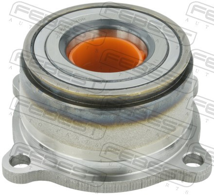 FEBEST 0282G-D40R Wheel Hub for NISSAN - Picture 3 of 3