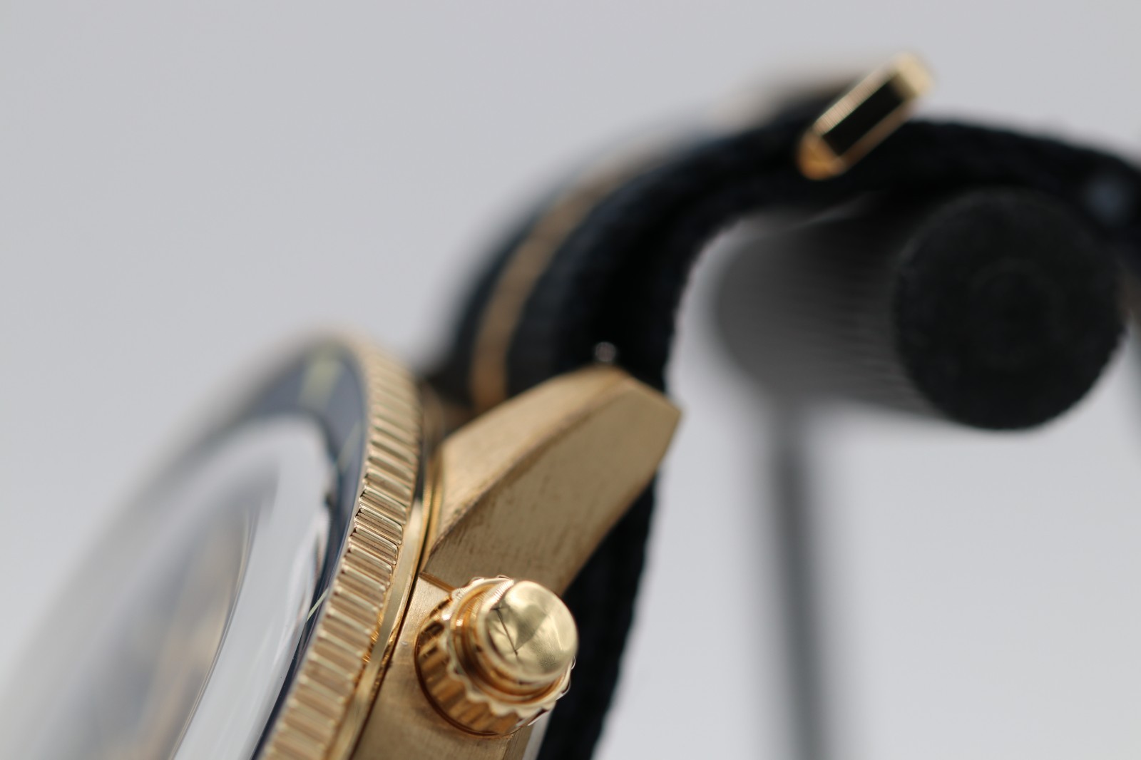 Rado Captain Cook Chronograph Automatic Blue Dial… - image 10