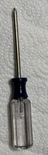 Craftsman #1 Made In USA Philips Screwdriver 41294 Q WF