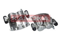 Vorderachse Rechts Kamoka JBC0466 Bremssattel FüR CitroËN,Fiat,Peugeot