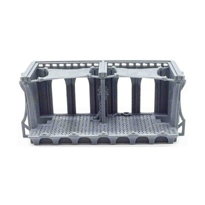 EC3D Terrain & Scenery Slave Auction Block #1 NM