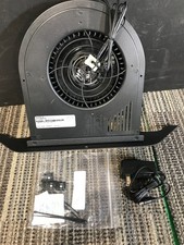 MIDDLE ATLANTIC RFR-CABCOOL50 CABINET COMPONE...