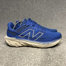 New Balance Fresh Foam X 1080v13 Running Shoes Sneaker Men Size 11 D Blue White