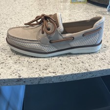 NEW Mens Sperry Top-Siders Surveyor 2 Eye Boa...