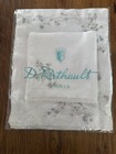 New! D.Porthault Placemat and Napkin set of Six  — photo 2