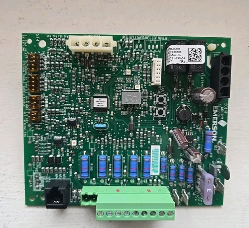 Furnace Control Board G/P NPCBJA104, PCBJA104, 48C21-290-04.. Num#182