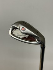 Wilson Staff Di9 Sand Wedge / 55 Degree / Steel Shaft / Right Handed
