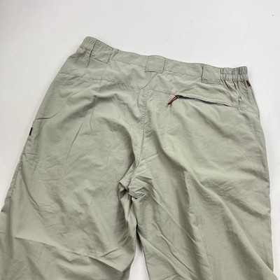 Pantalon Droit En Coton Bio | Beige tim Tapered Poplin Light Feather Gray 1228 Light Feather Gray Knowledge Cotton Apparel