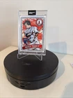 Topps Project 2020 Mike Trout by Blake Jamieson Ben Baller Card #100 2011 Update