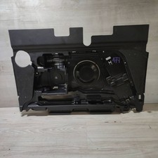 Mercedes-Benz A W177 2018 Verkleidung Reserveradmulde Ersatzradmulde LDE30357