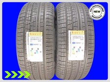 2 Brand New 25550r19 Pirelli Scorpion Verde As Rft Xl Tires Run Flat 2555019 2 Brand New 25550r19 Pirelli Scorpion Verde As Rft Xl Tires Run Flat 2555019