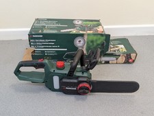 Parkside 20V Cordless Chainsaw PAKS 20-Li F5 – Bare Unit – BRAND NEW IN BOX