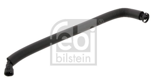 Tuyau ventilation carter FEBI 36031 pour entretien et réparation moteur BMW