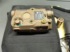 L3 Insight ATPIAL-C Class1/3R IR Laser