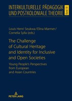 Louis Henri Seukwa (U. A.) | The Challenge Of Cultural Heritage And Identity...