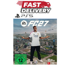 EA Sports FC 27 Standard Edition PlayStation5...