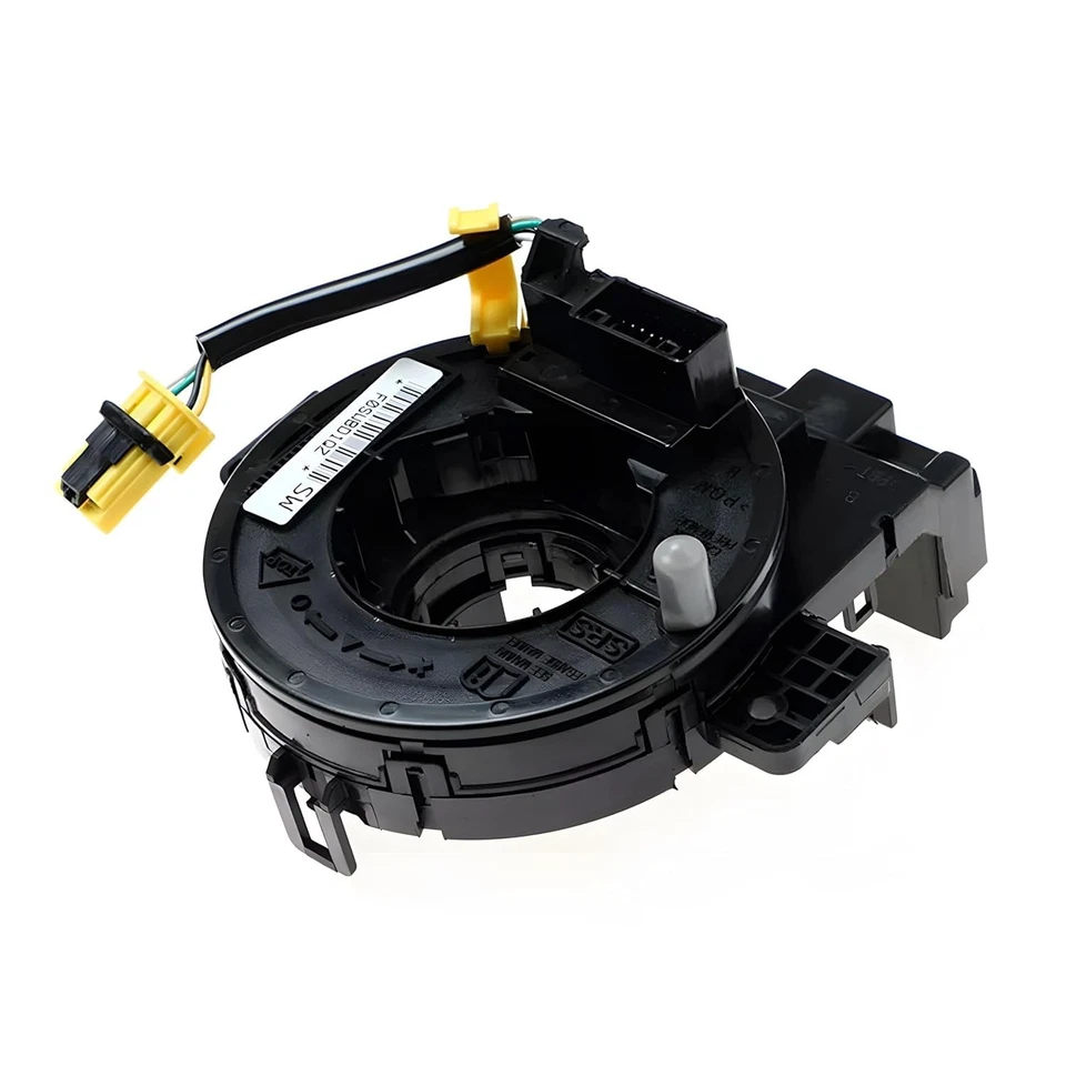 Spiral Cable Clock-Spring for 2012-2016 Honda CR-V 77900-T0A-A11 CSP6590 - Image 3 of 4
