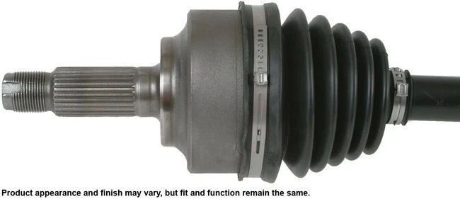 Cardone Reman Cv Axle Assembly P N 60 4214 - Image 2 of 4