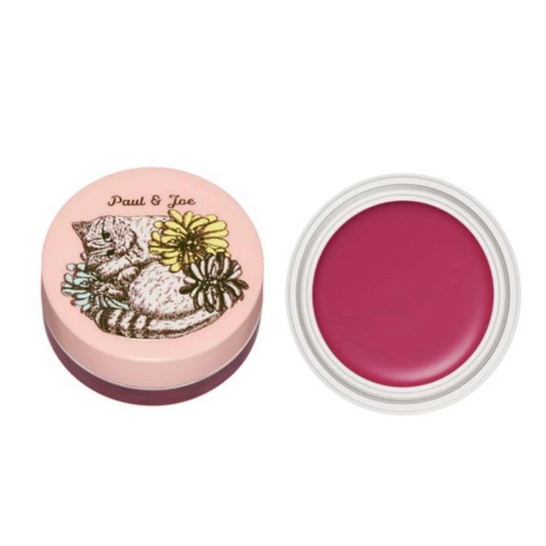 PAUL & JOE Makeup Collection I 2024 ( Limited Edition ) from Japan Free Shipping