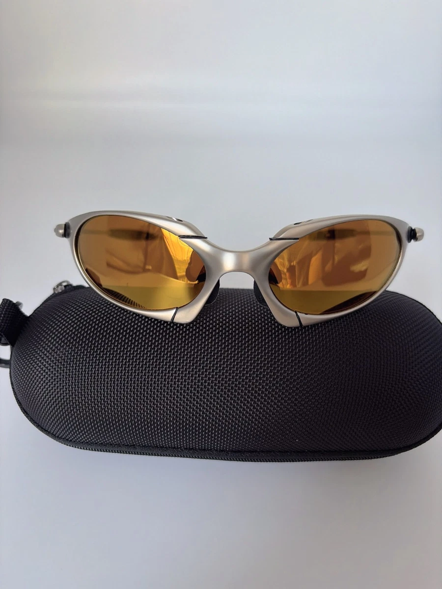 oakley romeo polarized products for sale | eBay