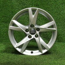 Alloy Wheel Single 17