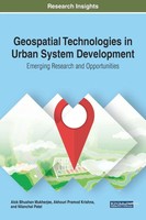 Alok Bhushan Mukherjee (U. A.) | Geospatial Technologies In Urban System...
