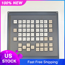 FANUC MDI UNIT A02B-0281-C125 TBR