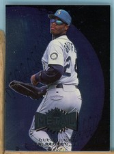 KEN GRIFFEY JR. CARDS (1990-2006) MARINERS/REDS ~You Pick~