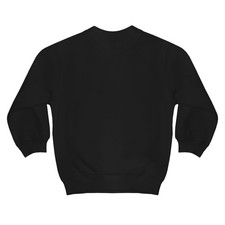 Kinder Pullover Sweatshirts Schwarz Größe 98 - 164 cm jungs black