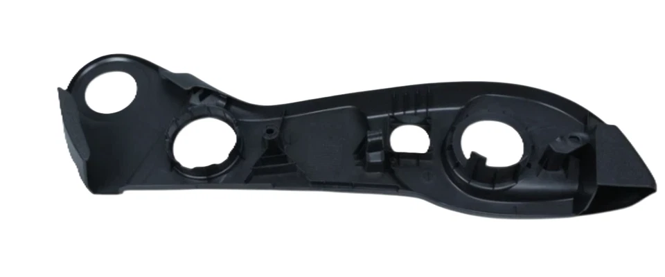 OE Cache latéral du siège conducteur AVANT 13257101 OPEL ASTRA J ZAFIRA C - Photo 3/4