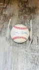 Mickey Mantle, Willie Mays, Duke Snider Signed Baseball