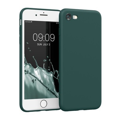 Handyhülle für Apple iPhone SE 2022 SE 2020 8 7 Hülle Silikon Case