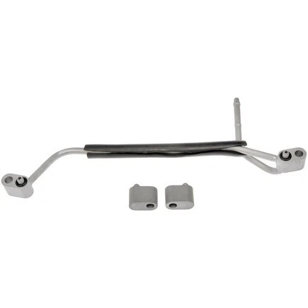 Conjunto de manguera de calentador de motor Dorman 626-592 Foto 2 de 4