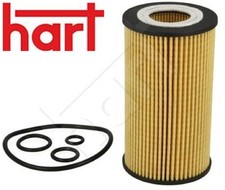 HART 338130 Ölfilter Motorölfilter für Chrysler für Mercedes-Benz für Puch 