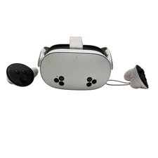 Meta Quest 3S Model P97 Advanced All-In-One VR Headset 128GB