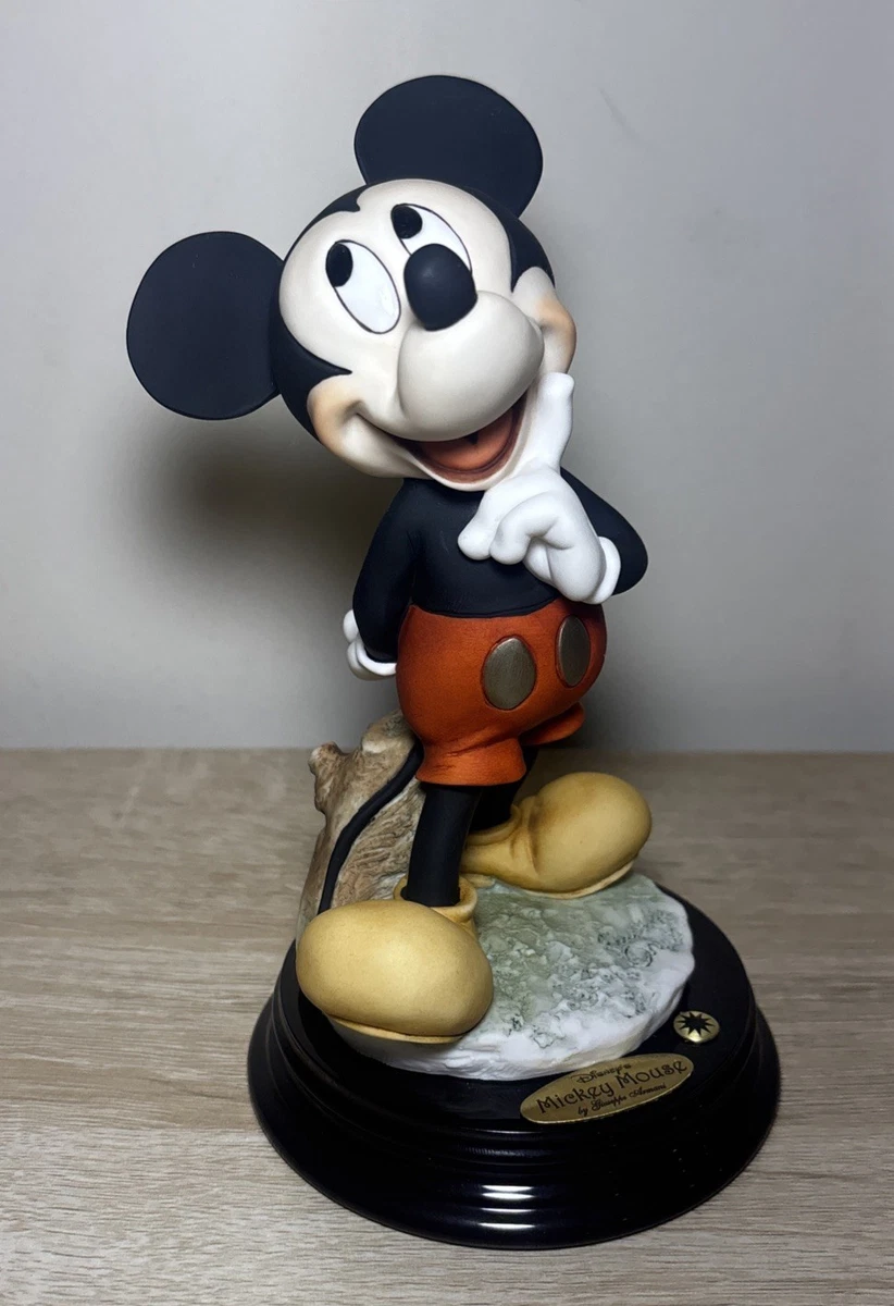 Disney Armani Figurines products for sale | eBay