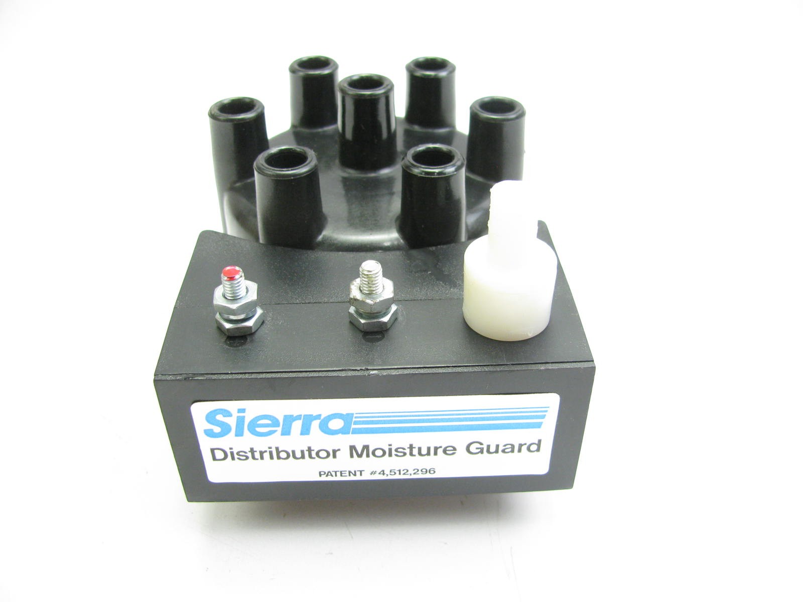Sierra 18-5322 Prestolite V6 3-149 Distributor Moisture Guard Replaces 0984399
