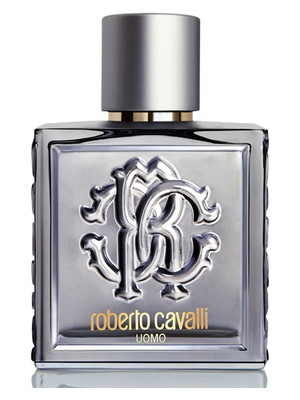 Robert Cavalli Silver Essence cologone 3.4 fl oz. Rare and discontinued.