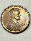 ** 1929-D LINCOLN CENT- BU (UPGRADE YOUR SET)  PRICED TO SELL 🔥 **